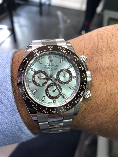 rolex daytona platnum|daytona rolex platinum price.